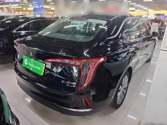 Hongqi E-QM5 560km PLUS - фото 7