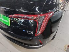 Hongqi E-QM5 560km PLUS - фото 8