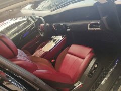 Hongqi E-HS9 690km flagship version six seats - фото 10