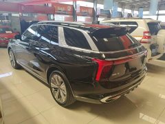 Hongqi E-HS9 690km flagship version six seats - фото 7