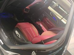 Hongqi E-HS9 690km flagship version six seats - фото 9