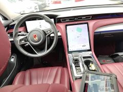 Hongqi H5 2.0T Automatic Zhilianqichang Edition - фото 10
