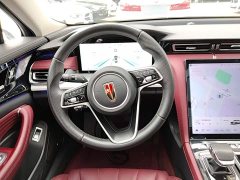 Hongqi H5 2.0T Automatic Zhilianqichang Edition - фото 11