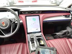Hongqi H5 2.0T Automatic Zhilianqichang Edition - фото 13