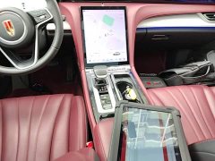 Hongqi H5 2.0T Automatic Zhilianqichang Edition - фото 14