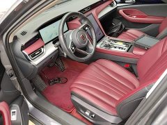 Hongqi H5 2.0T Automatic Zhilianqichang Edition - фото 15