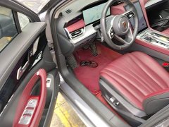 Hongqi H5 2.0T Automatic Zhilianqichang Edition - фото 16