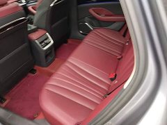 Hongqi H5 2.0T Automatic Zhilianqichang Edition - фото 17
