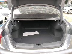 Hongqi H5 2.0T Automatic Zhilianqichang Edition - фото 19