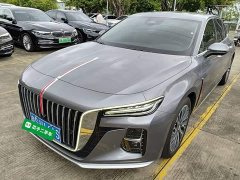 Hongqi H5 2.0T Automatic Zhilianqichang Edition - фото 2