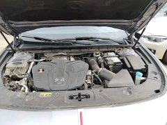 Hongqi H5 2.0T Automatic Zhilianqichang Edition - фото 20