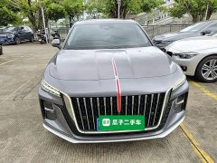Hongqi H5 2.0T Automatic Zhilianqichang Edition - фото 3