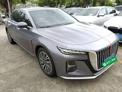 Hongqi H5 2.0T Automatic Zhilianqichang Edition - фото 4