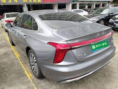 Hongqi H5 2.0T Automatic Zhilianqichang Edition - фото 5