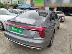 Hongqi H5 2.0T Automatic Zhilianqichang Edition - фото 7