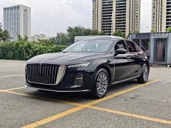 Hongqi H5 2024 1.5T DCT Zhilian Qiyun Edition - фото 1