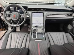 Hongqi H5 2024 1.5T DCT Zhilian Qiyun Edition - фото 10