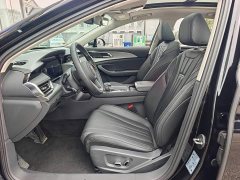 Hongqi H5 2024 1.5T DCT Zhilian Qiyun Edition - фото 16