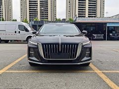 Hongqi H5 2024 1.5T DCT Zhilian Qiyun Edition - фото 3