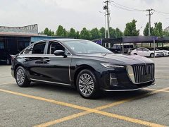 Hongqi H5 2024 1.5T DCT Zhilian Qiyun Edition - фото 4