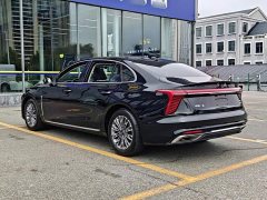 Hongqi H5 2024 1.5T DCT Zhilian Qiyun Edition - фото 5