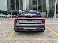 Hongqi H5 2024 1.5T DCT Zhilian Qiyun Edition - фото 6