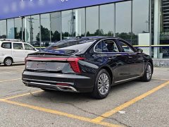 Hongqi H5 2024 1.5T DCT Zhilian Qiyun Edition - фото 7