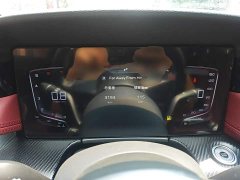 Hongqi H5 2025 1.5T DCT Xuanying 2 million units commemorative edition - фото 11