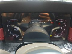 Hongqi H5 2025 1.5T DCT Xuanying 2 million units commemorative edition - фото 12
