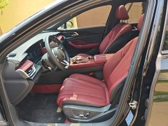Hongqi H5 2025 1.5T DCT Xuanying 2 million units commemorative edition - фото 15