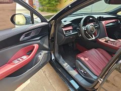 Hongqi H5 2025 1.5T DCT Xuanying 2 million units commemorative edition - фото 16