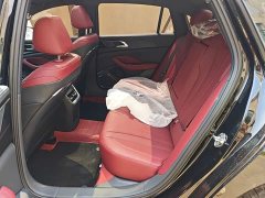 Hongqi H5 2025 1.5T DCT Xuanying 2 million units commemorative edition - фото 17