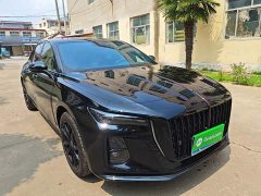 Hongqi H5 2025 1.5T DCT Xuanying 2 million units commemorative edition - фото 4