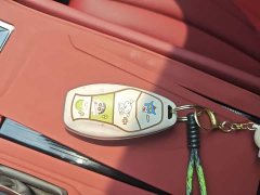 Hongqi H5 2025 1.5T DCT Xuanying 2 million units commemorative edition - фото 9