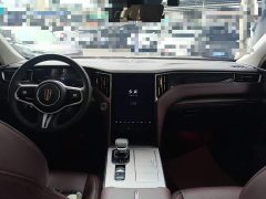 Hongqi HS7 PHEV 2024 2.0T PHEV four-wheel drive Qichang version 6 seats - фото 10