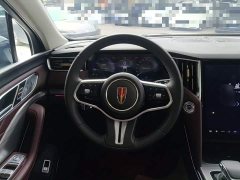 Hongqi HS7 PHEV 2024 2.0T PHEV four-wheel drive Qichang version 6 seats - фото 11