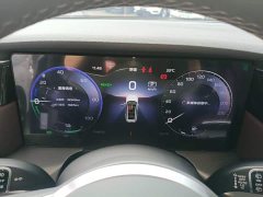 Hongqi HS7 PHEV 2024 2.0T PHEV four-wheel drive Qichang version 6 seats - фото 12