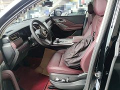 Hongqi HS7 PHEV 2024 2.0T PHEV four-wheel drive Qichang version 6 seats - фото 15