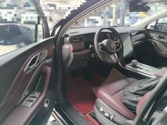 Hongqi HS7 PHEV 2024 2.0T PHEV four-wheel drive Qichang version 6 seats - фото 16