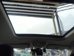 Hongqi HS7 PHEV 2024 2.0T PHEV four-wheel drive Qichang version 6 seats - фото 18