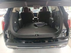 Hongqi HS7 PHEV 2024 2.0T PHEV four-wheel drive Qichang version 6 seats - фото 19