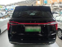 Hongqi HS7 PHEV 2024 2.0T PHEV four-wheel drive Qichang version 6 seats - фото 6
