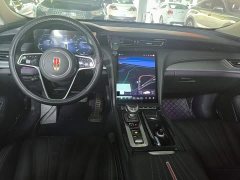 Hongqi H5 2.0T Automatic Zhilianqichang Edition - фото 10