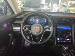 Hongqi H5 2.0T Automatic Zhilianqichang Edition - фото 11