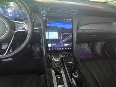 Hongqi H5 2.0T Automatic Zhilianqichang Edition - фото 13