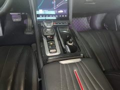 Hongqi H5 2.0T Automatic Zhilianqichang Edition - фото 14