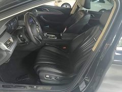 Hongqi H5 2.0T Automatic Zhilianqichang Edition - фото 15
