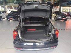 Hongqi H5 2.0T Automatic Zhilianqichang Edition - фото 19