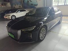 Hongqi H5 2.0T Automatic Zhilianqichang Edition - фото 2