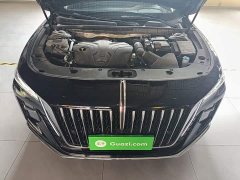 Hongqi H5 2.0T Automatic Zhilianqichang Edition - фото 20